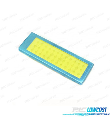 LÂMPADA LED DE ALTA POTÊNCIA