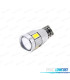 CANBUS LÂMPADA LED H-POWER W5W T10 280lm