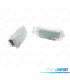 LUZES LED PARA LUZ DE PÉS E DE PORTAS PARA BMW F30 F20 E84 F01 F02 E F03