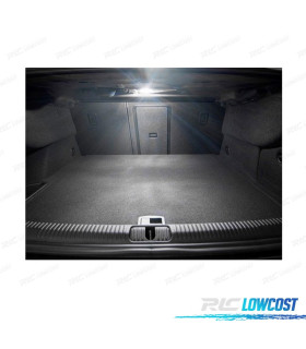LUZ LED PARA PORTA-MALAS PARA BMW