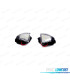 LÂMPADAS LED DE RETROVISOR VOLKSWAGEN VW GOLF V 2004-2008