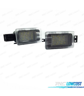 LAMPADAS LED PARA PES PARA VOLVO C70 V50 S60 S60L V40 XC90 S80 S80L V60 XC60