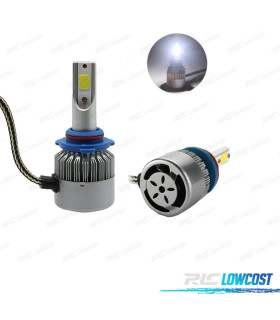 LÂMPADAS LED HB4 9006
