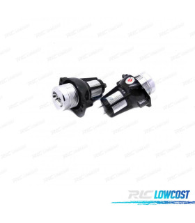 KIT DE ANGEL EYES EM LED 20W BMW E90-E91 2005-2008
