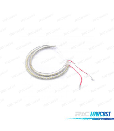 AROS SMD BMW E46 E36 E39 E E38 FARÓL HALOGÉNEO 1998-2003