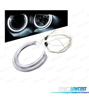 AROS CCFL BMW E53 X5