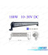 BARRA LED 180W 10.800 LM