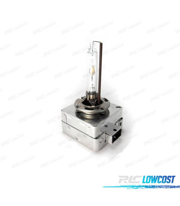 LÂMPADA D1S BIRNE COR 4300K