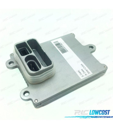 BALASTRO CENTRALINA DE XENON ORIGINAL D1S 35W