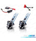 KIT COMPLETO DE XENON ORIGINAL D2S-D2R 35W