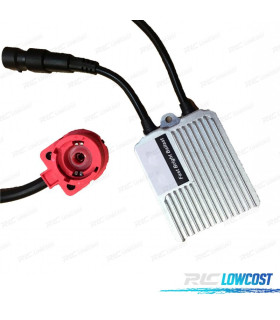 CENTRALINA XENON ORIGINAL D2S-D2R 35W