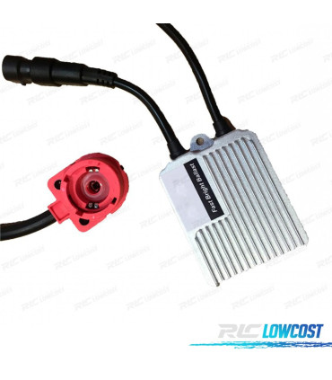 CENTRALINA XENON ORIGINAL D2S-D2R 35W