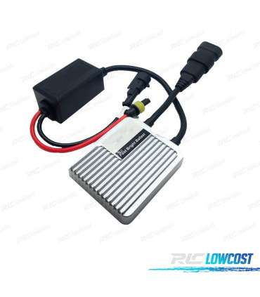 BALASTRO CENTRALINA XENON 35W CANBUS