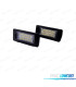 LUZES MATRÍCULA AUDI Q5 A4 A5 A1 TT VOLKSWAGEN VW PASSAT B6 KOMBI SKODA CANBUS LED