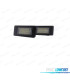 LUZES DE MATRICULA LED BMW SERIE 5 E60 E61 03-10