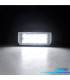 LUZES DE MATRICULA LED BMW SERIE 7 E66 02-08