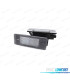 LUZ DE MATRICULA LED PARA CITROEN - TIPO 2