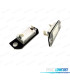 LUZ DE MATRICULA LED PARA FORD FUSIÓN 2001-2009