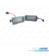 LUZ DE MATRICULA LED FORD FIESTA MK6 FOCUS MK3 MONDEO MK4 09-14