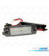 LUZ DE MATRICULA LED PARA KIA SPORTAGE 11-15
