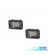 LUZ DE MATRICULA LED PARA MERCEDES GLK X204 2007-2013