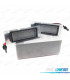LUZ DE MATRICULA LED PARA OPEL INSIGNIA SPORT TORER RANCHERA