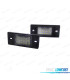 LUZ DE MATRICULA LED PORSCHE CAYENNE 02-10