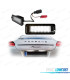 LUZES DE MATRÍCULA LED PARA PORSCHE 911 CARRERA 997 GT3 2007-2012