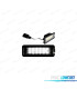 LUZ DE MATRICULA LED PARA SEAT LEON II 2005-2012