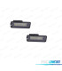 LUZ DE MATRICULA LED PARA SEAT IBIZA 6J FR CUPRA O BOCANEGRA 2009-2017