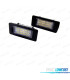 LUZES DE MATRÍCULA LED VOLKSWAGEN VW TOUAREG II 10-16