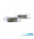 LUZES DE MATRÍCULA LED VOLKSWAGEN VW CADDY 04-10