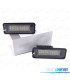 LUZES DE MATRÍCULA LED VOLKSWAGEN VW POLO 10-16