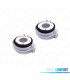 ADAPTADORES DE LÂMPADAS XENON BMW SERIE 3 E46 03-06