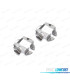 ADAPTADORES DE LÂMPADAS XENON PARA AUDI