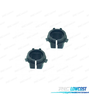 ADAPTADORES DE LÂMPADAS XENON PARA HYUNDAI I30