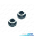 ADAPTADORES DE LÂMPADAS XENON PARA BMW SERIE 3 E46 1998-2003