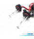 LAMPADAS DE SUBSTITUIÇAO XENON HIR2 9012 6000K 35W 55W