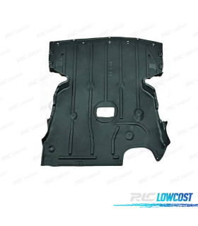 RESGUARDO MOTOR PARA BMW E90 E91 E92