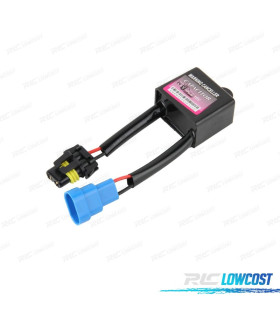 CANCELADORES DE FALHO PARA KIT XENON