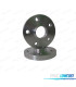 CONJUNTO ESPAÇADORES ALARGADORES DE 12MM PARA AUDI PORSCHE VW