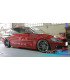 LIP SPOILER FRONTAL BMW F30 F31 LOOK M