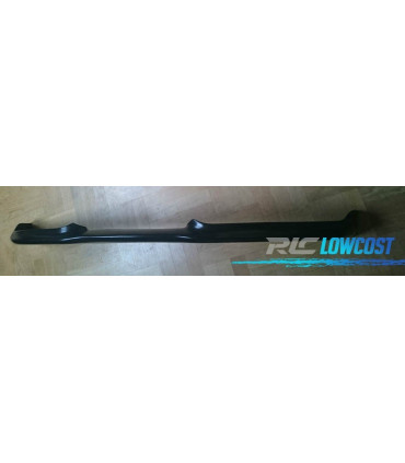 LIP SPOILER FRONTAL BMW F30 F31 LOOK M