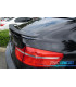AILERON SPOILER BMW X6 E71 08-14