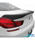 AILERON SPOILER PARA BMW SERIE 6 F06 F13 11-18