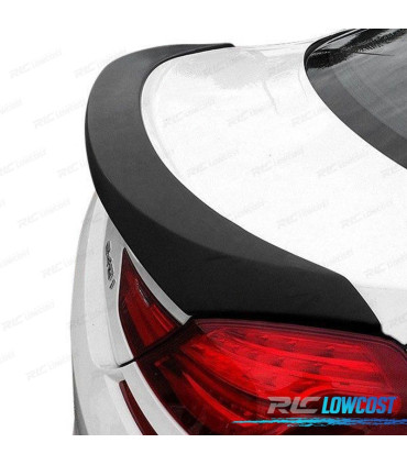 AILERON SPOILER PARA BMW SERIE 6 F06 F13 11-18