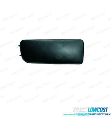 TAMPA FAROL NEVOEIRO DIR PARA BMW E36 91-99