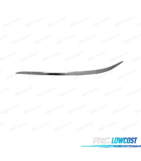 FRISO PARACHOQUES MERCEDES W211 06-09 ESQ