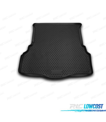 TAPETES PARA MALA FORD MONDEO MK5 LIMOUSINE