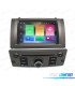 AUTO RÁDIO GPS 7" ANDROID 11 PARA PEUGEOT 407 04 – 10